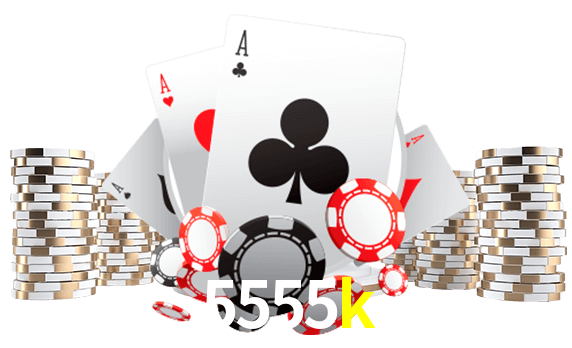 Jogue jogos de pôquer em 5555k