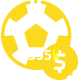 Aposte em esportes do mundo todo no 5555k!