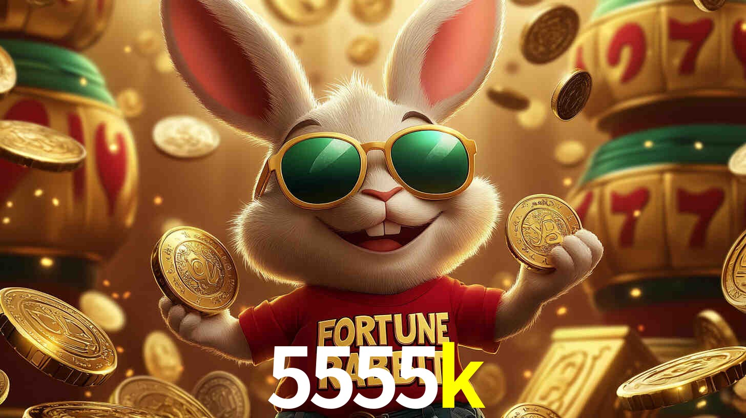 5555k: Seu Cassino Premiado com Pagamentos Rápidos