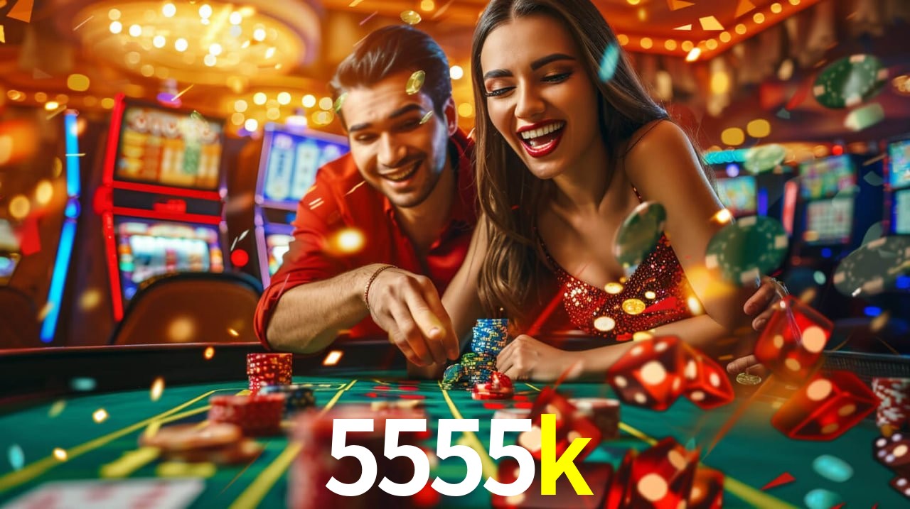 Experiência VIP 5555k