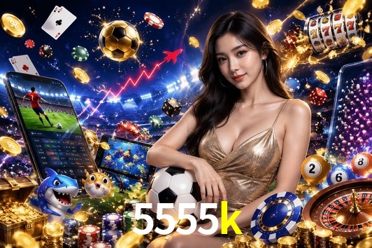 Statistics 5555k