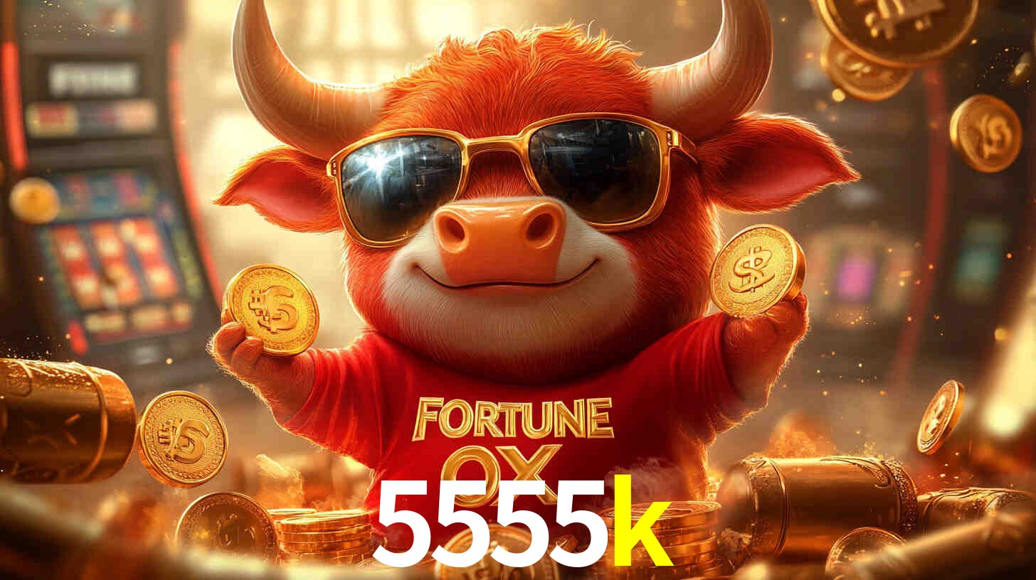 5555k