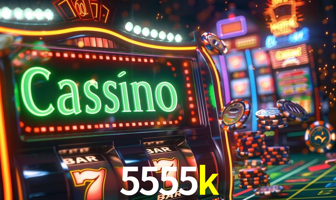 Estatísticas 5555k