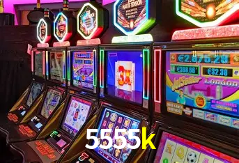 Desvendando o Mundo dos Jogos Virtuais na 5555k
