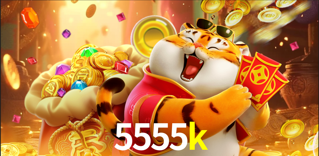 5555k - Máquinas caça-níqueis on-line - 5555k.com