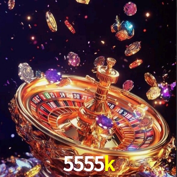 Jogos de Slot 5555k