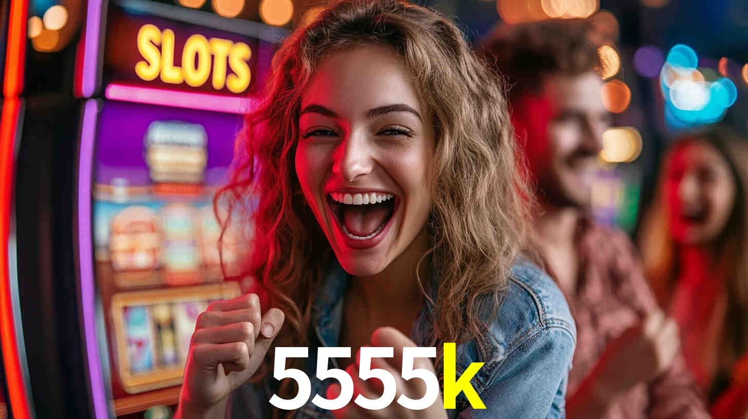 Descubra o Programa VIP da 5555k: Vantagens Exclusivas para Jogadores