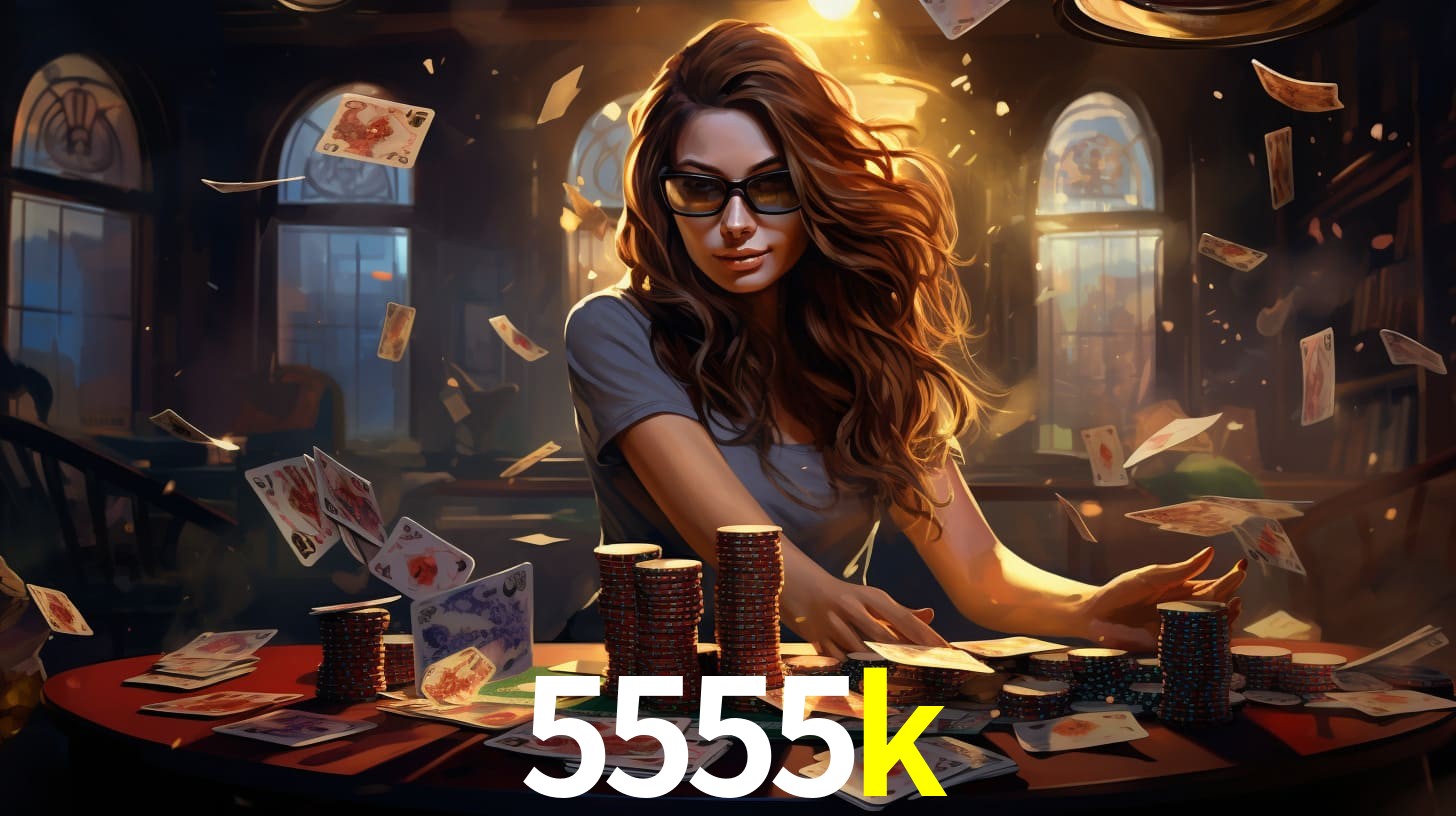 Live Casino 5555k