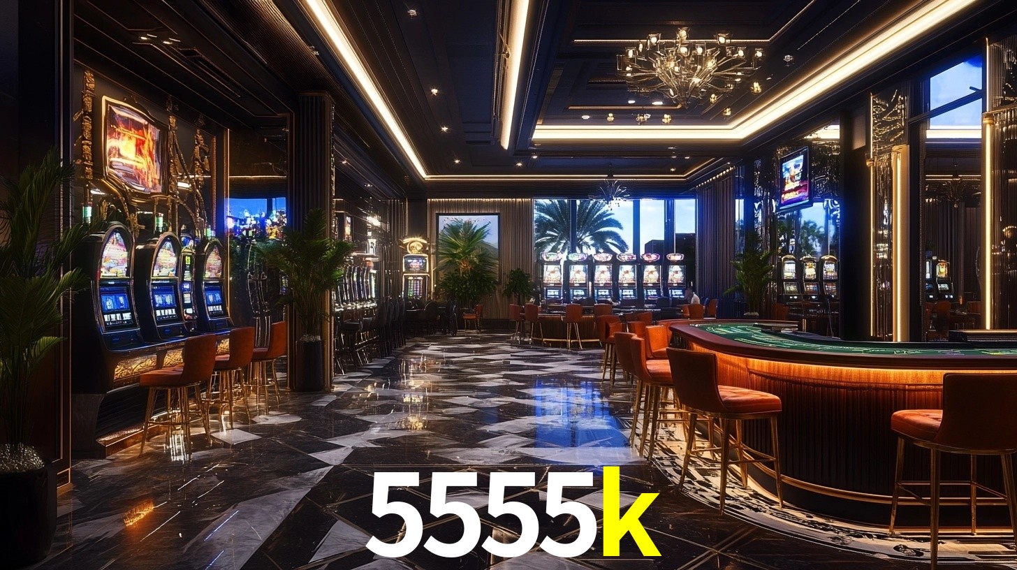 5555k App Interface