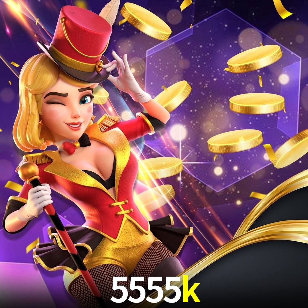 Spaceman Game 5555k