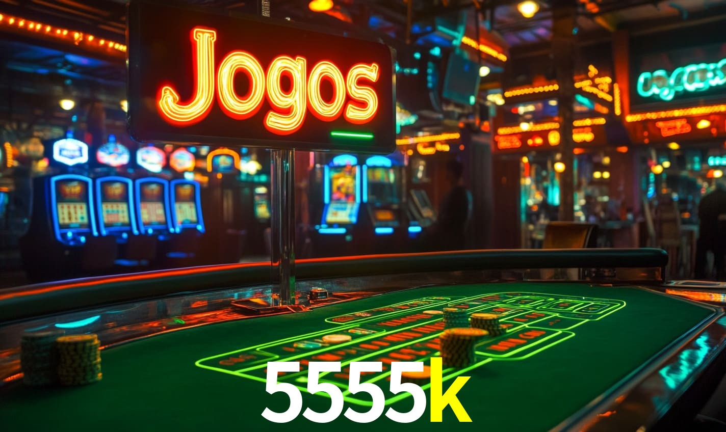 Estatísticas Esportivas 5555k