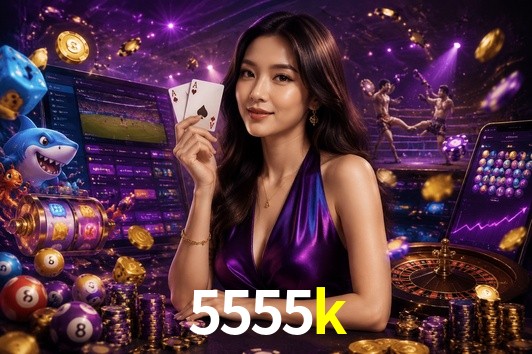 VIP Casino 5555k