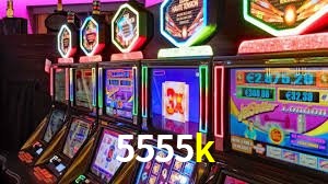 Desvendando o Mundo dos Jogos Virtuais na 5555k