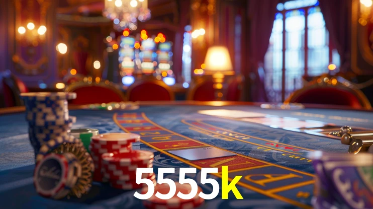 Account Benefits 5555k