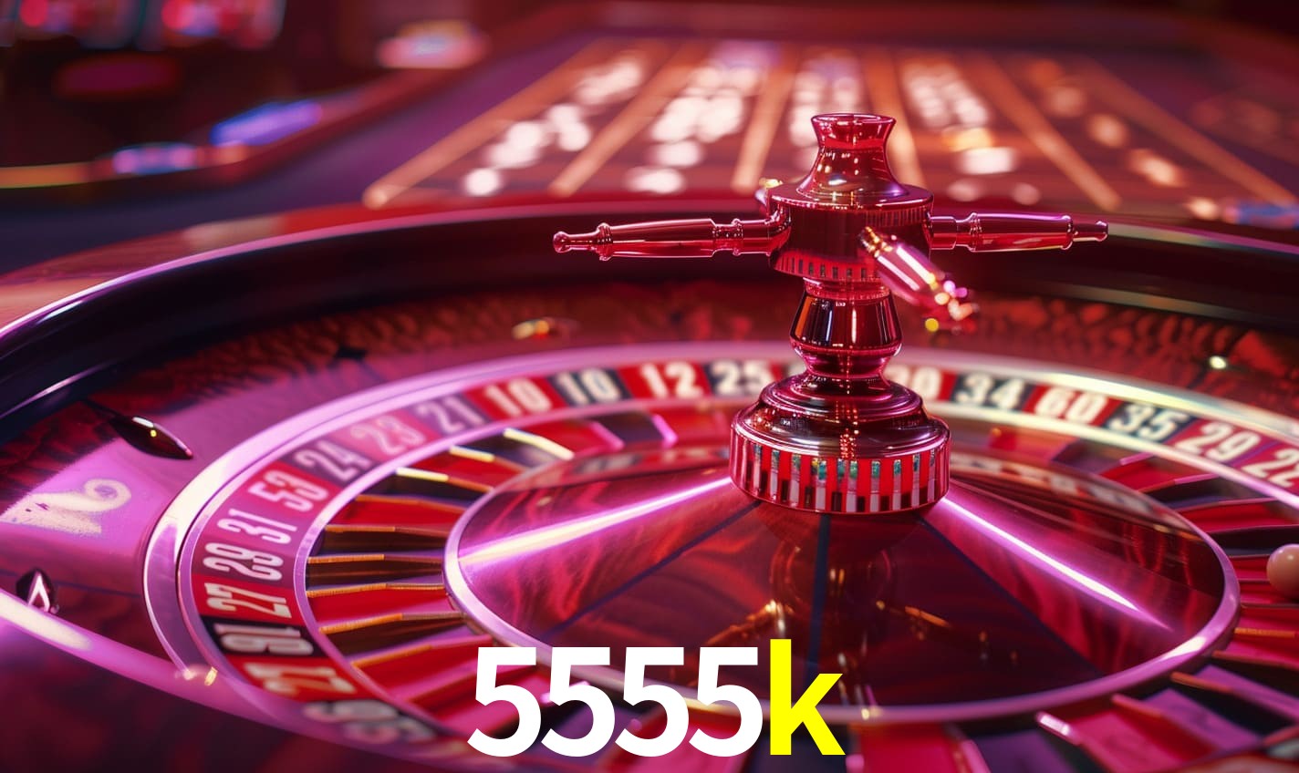 A Popularidade dos Caça-Níqueis no 5555k