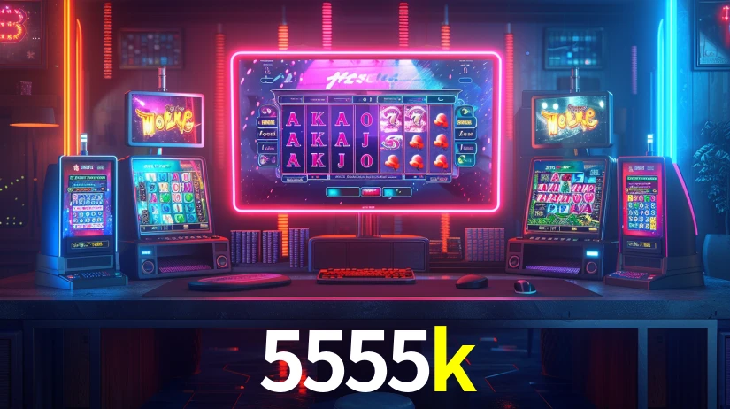 Explore as vantagens do 5555k: serviço profissional e confiabilidade