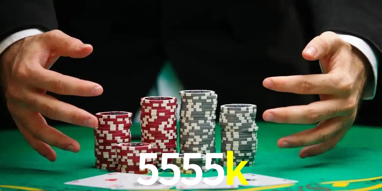 Promoção Relâmpago 5555k