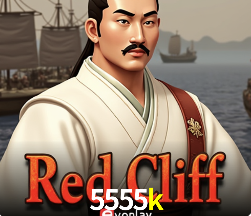 APP oficial da 5555k para mobile