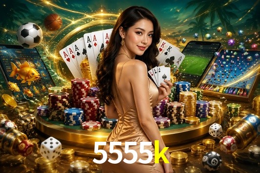 Blackjack Table 5555k