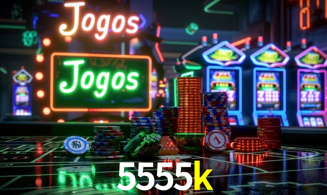 5555k