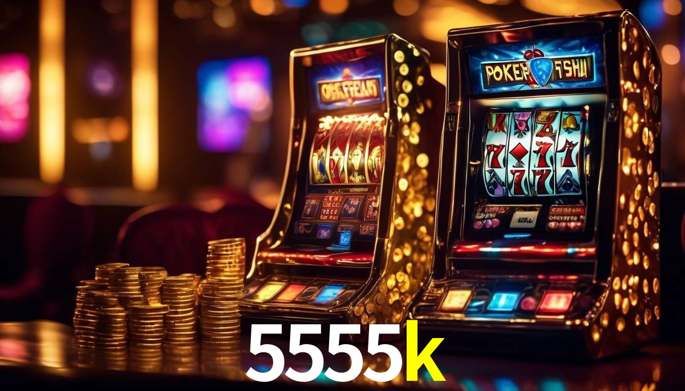 Descubra a Essência do 5555k: Nossa História e Compromissos