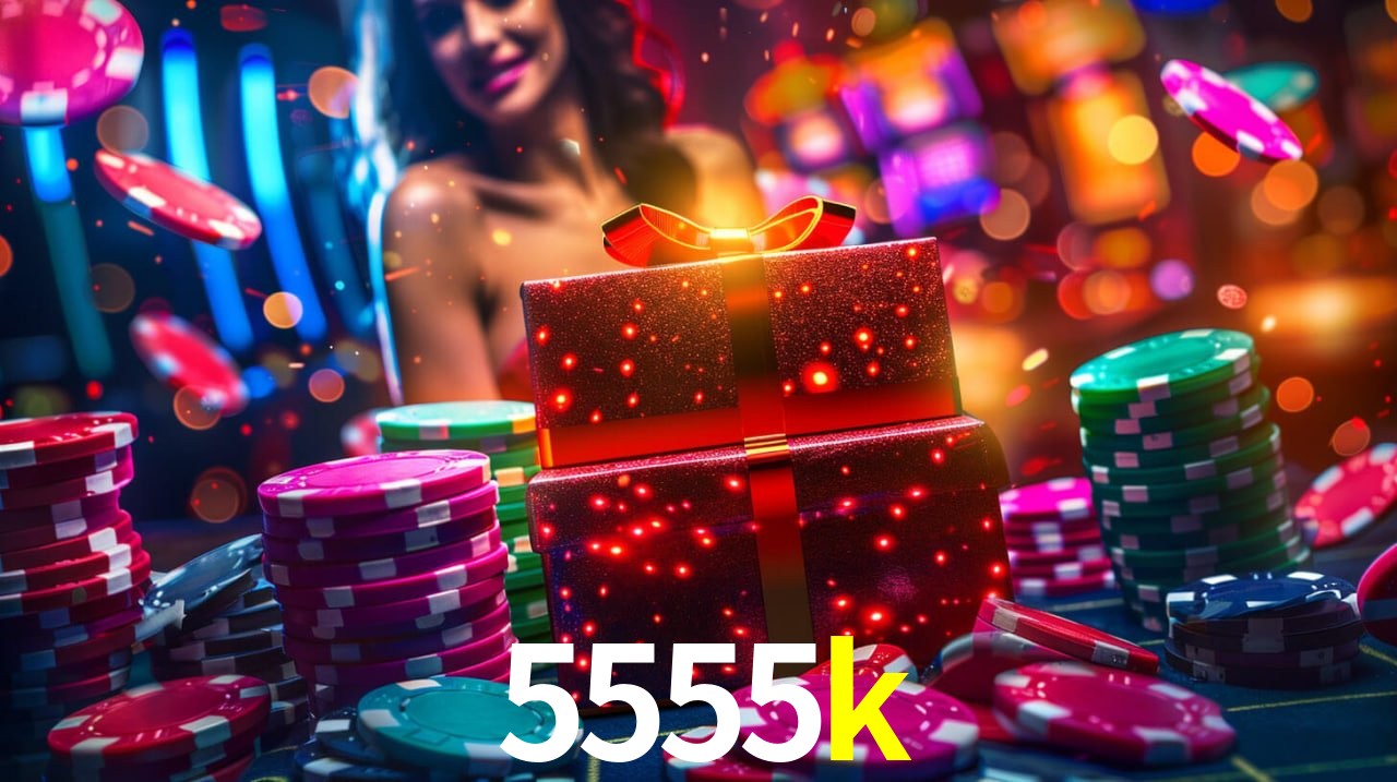 Descubra a Essência do 5555k: Nossa História e Compromissos