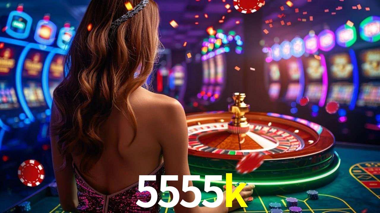 5555k
