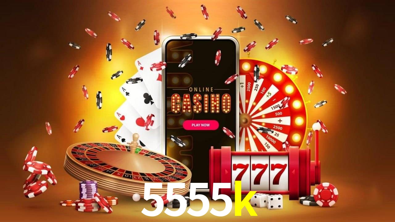 Apostas de Futebol 5555k