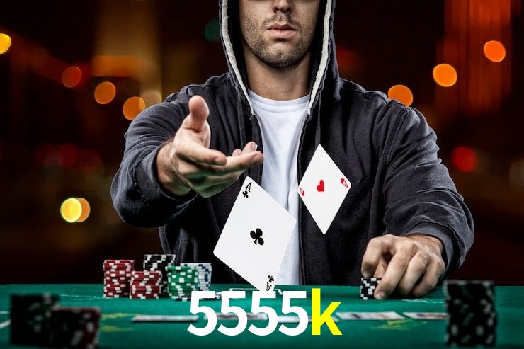 5555k