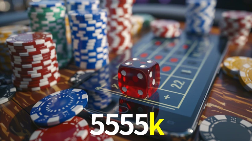 5555k