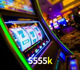 Inovações de Jogos na 5555k: O Futuro das Experiências Interativas