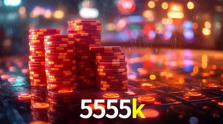 5555k