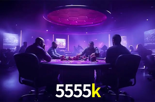 Mesa de Blackjack 5555k