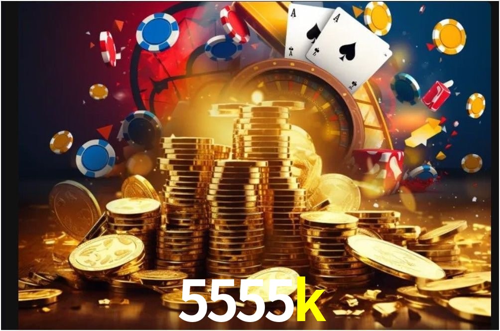 Inovações de Jogos na 5555k: O Futuro das Experiências Interativas