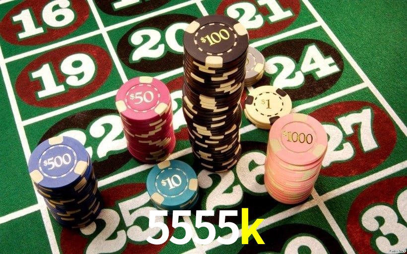 Explorando a Categoria de Eventos em Apostas na 5555k