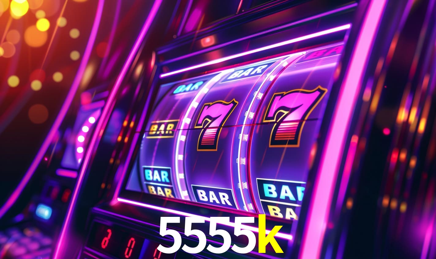 5555k