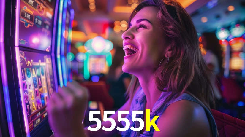 5555k