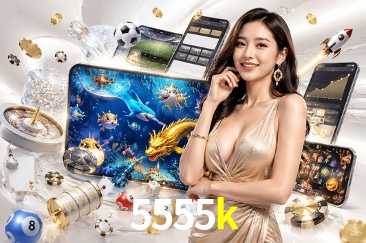 Slot Games 5555k