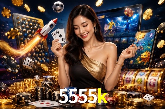 Live Casino 5555k