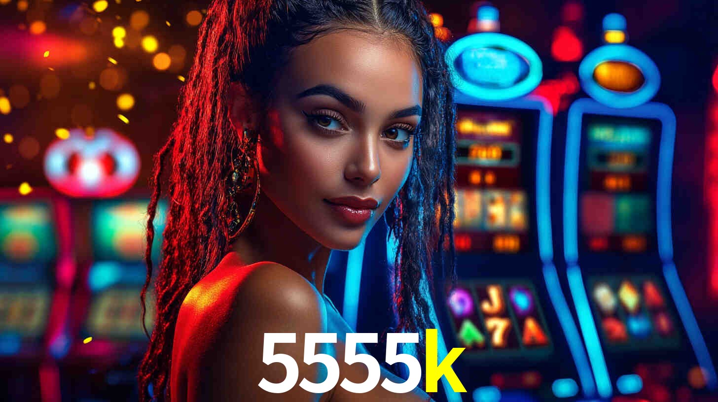 Apostas Esportivas na 5555k: Um Guia Completo