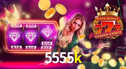 Explorando a Categoria de Eventos em Apostas na 5555k