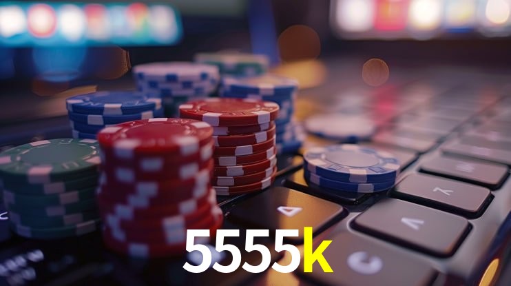Estatísticas do Jogo 5555k