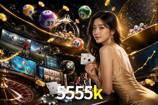 Seasonal Promotions 5555k
