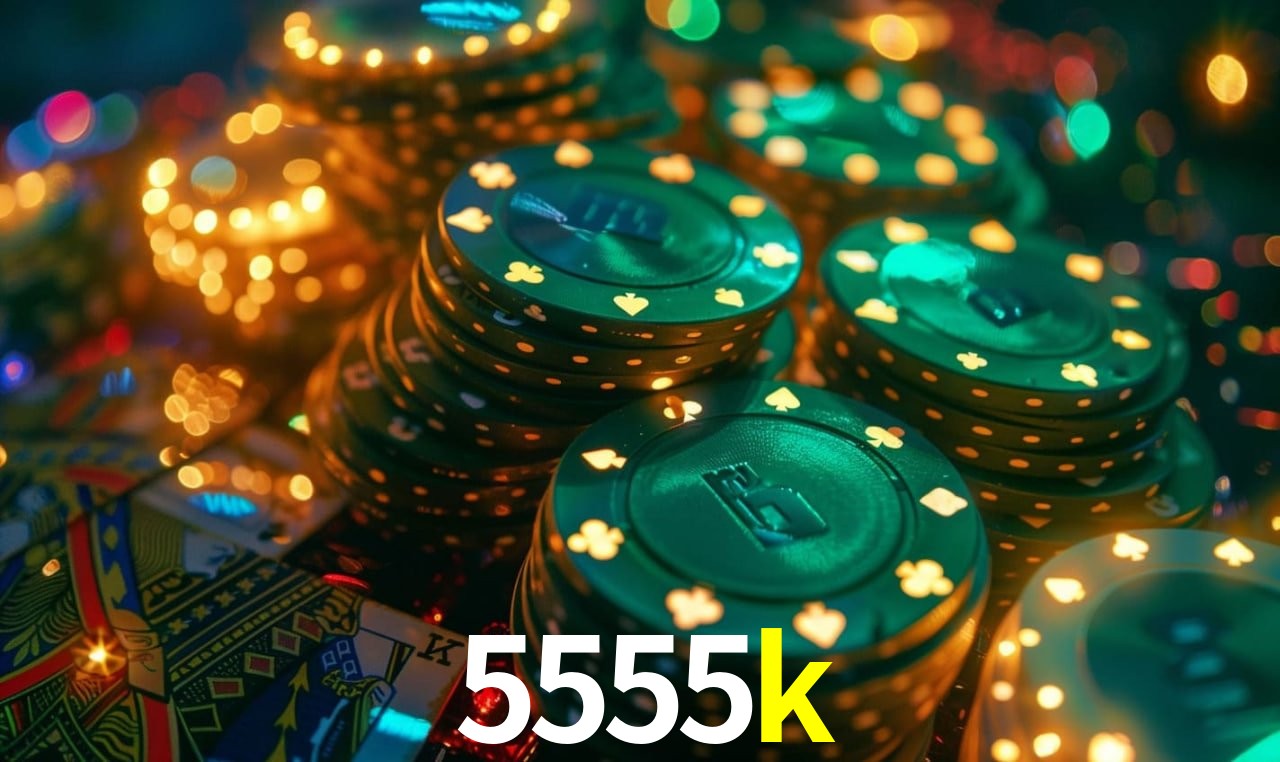 PIX Instantâneo 5555k