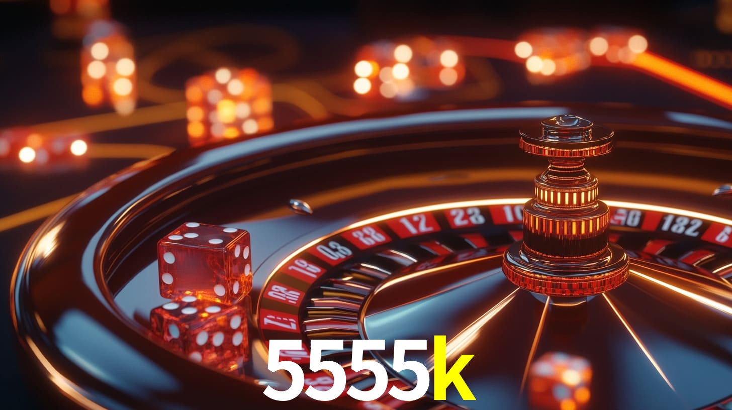 5555k