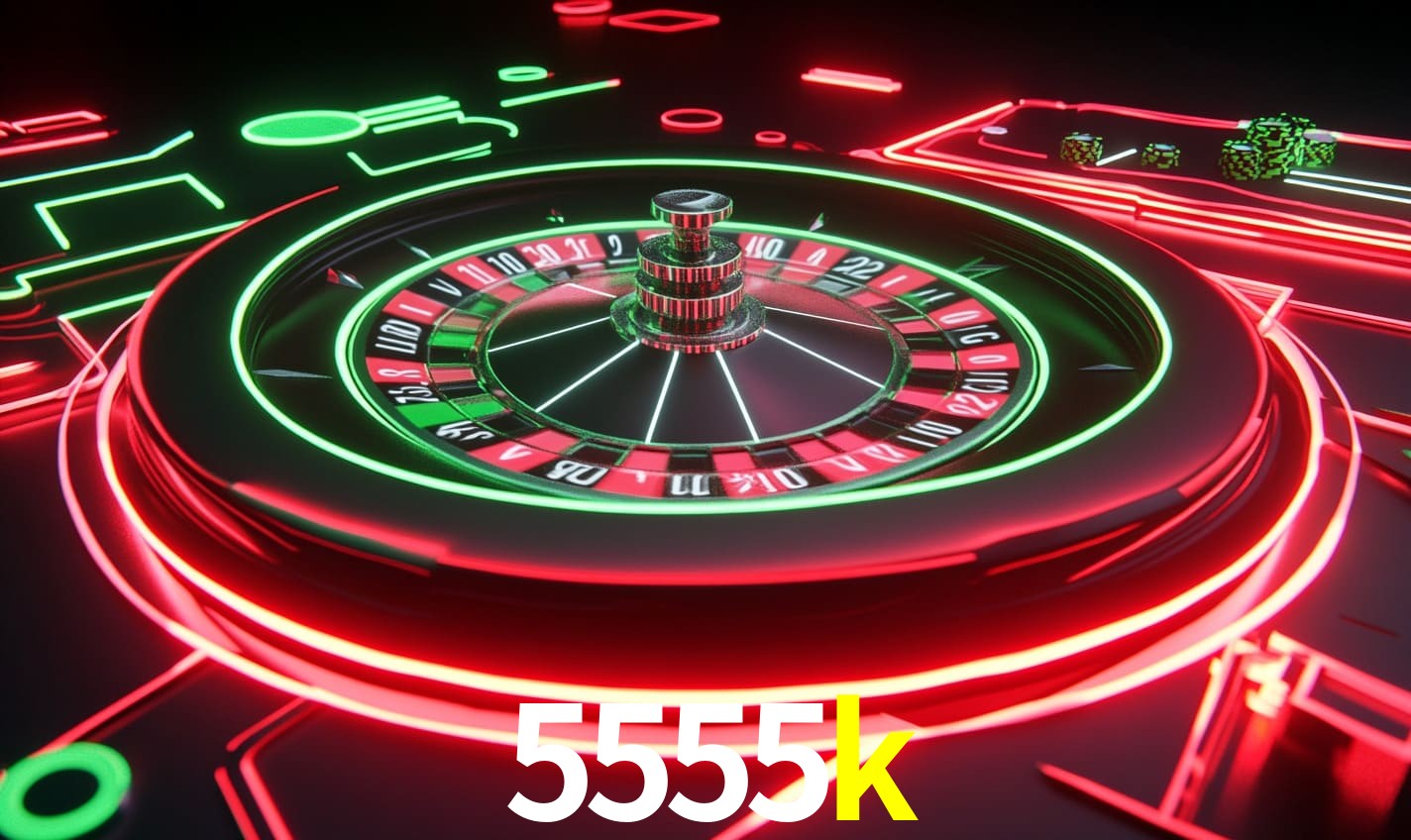 Apostas Esportivas na 5555k: Um Guia Completo