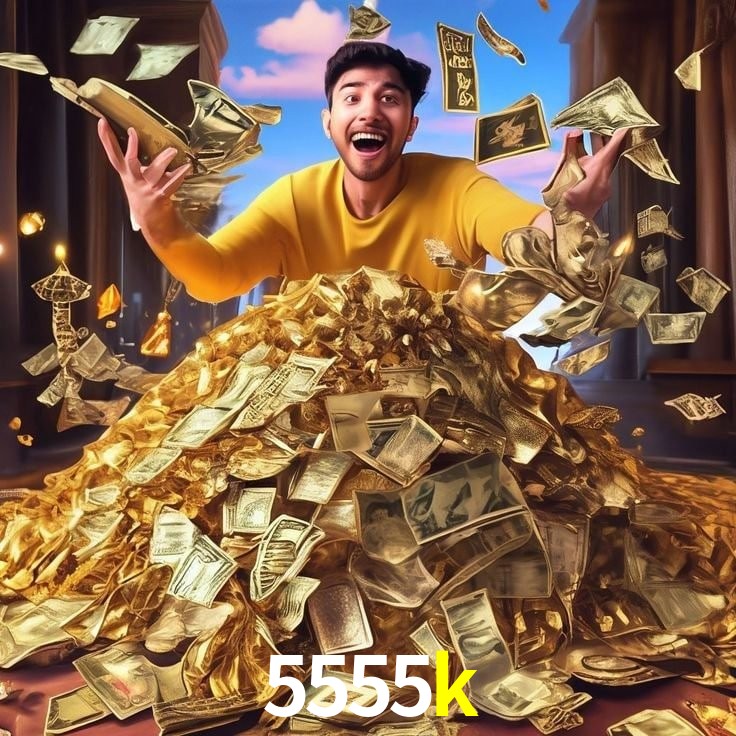 cassino 5555k