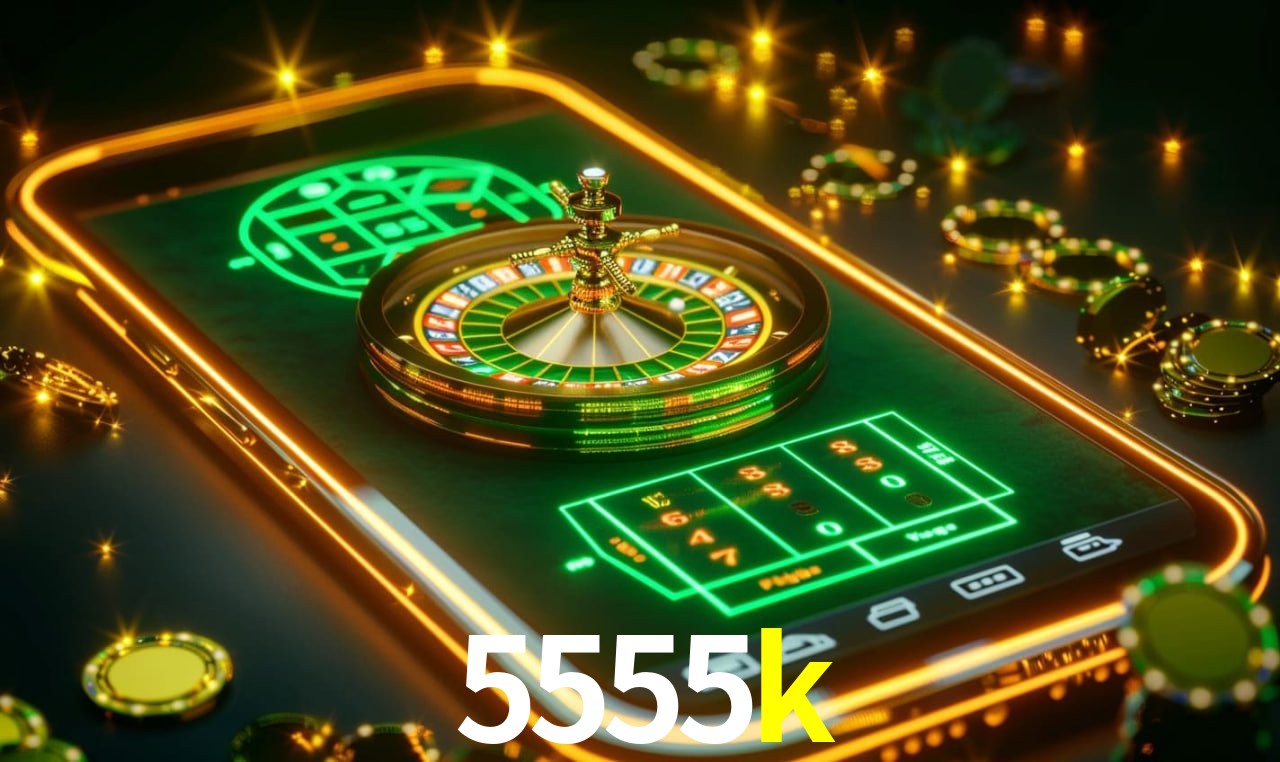 Diretório de Jogos 5555k