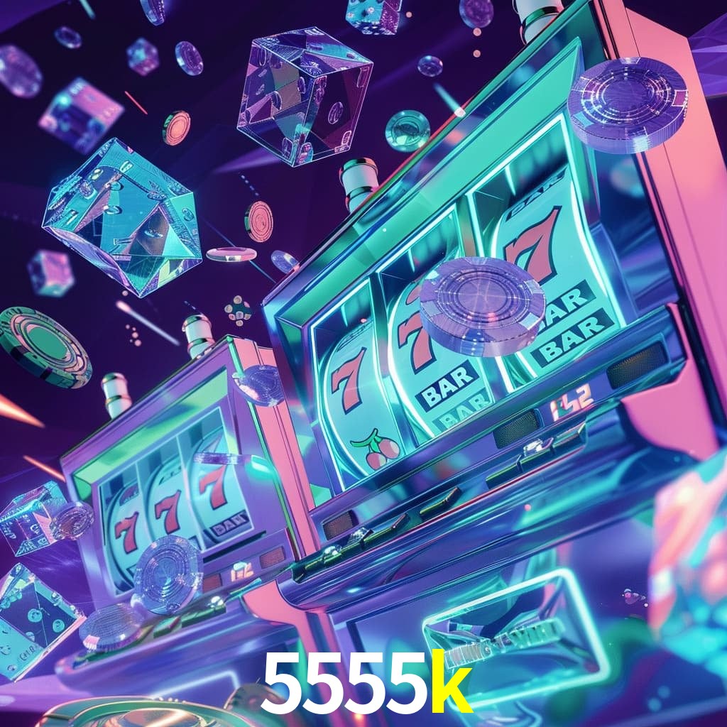 Explorando a Categoria de Eventos em Apostas na 5555k