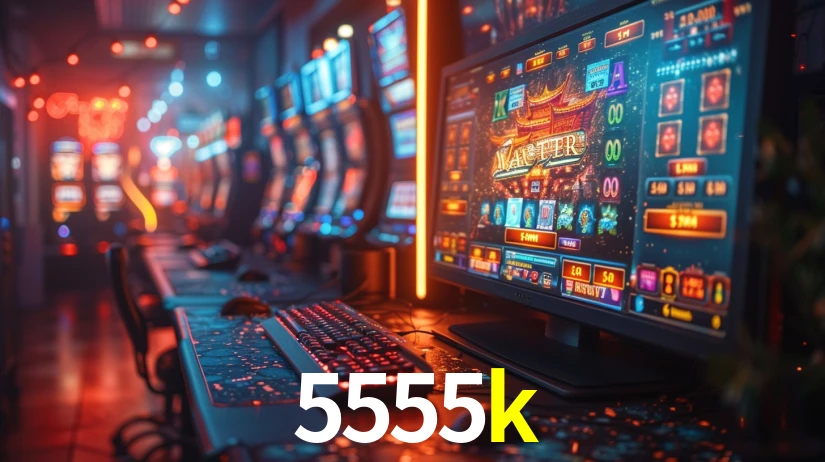 5555k